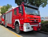 了解！消防救援車結(jié)構(gòu)分類及開車前的小知識(shí)